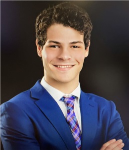 Andrew Stearn